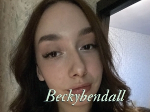 Beckybendall