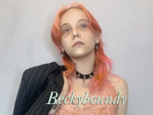 Beckyboundy