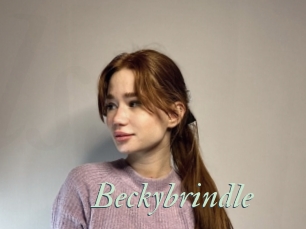 Beckybrindle
