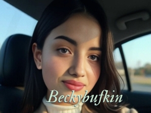 Beckybufkin