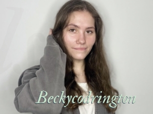 Beckycodrington