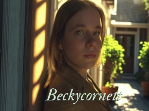 Beckycornett