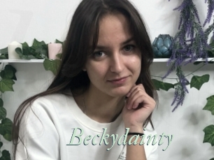 Beckydainty