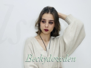 Beckydowden