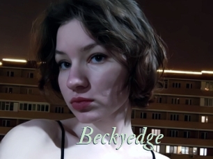 Beckyedge