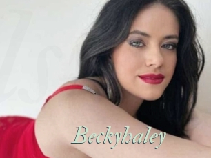 Beckyhaley