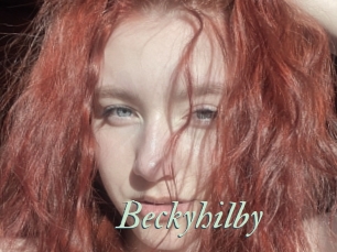 Beckyhilby