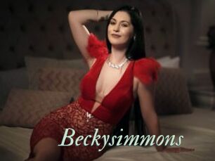 Beckysimmons
