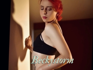 Beckystorm