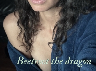 Beetroot_the_dragon