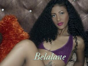 Belalane
