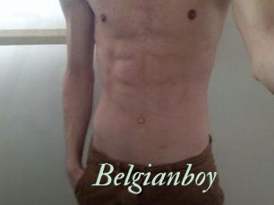Belgianboy