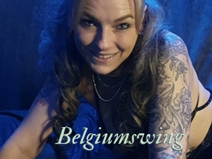 Belgiumswing