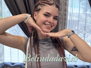 Belindadavish