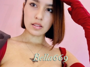 Bella669