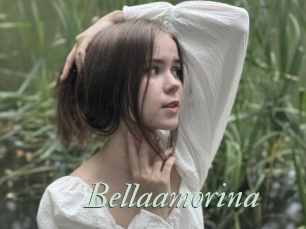Bellaamorina