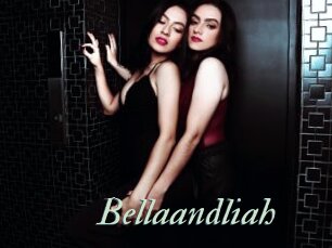 Bellaandliah