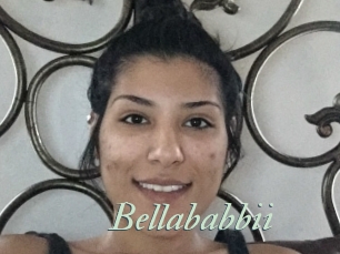 Bellababbii