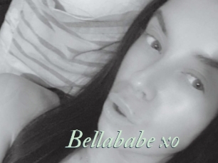 Bellababe_xo