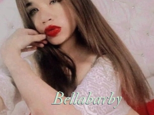 Bellabarby