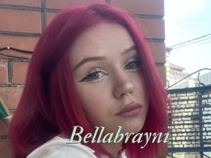 Bellabrayni