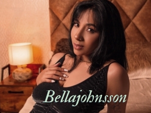Bellajohnsson