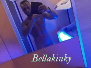 Bellakinky