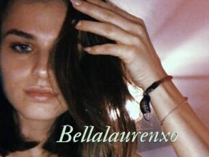 Bellalaurenxo