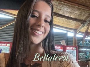 Bellaleroi