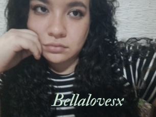 Bellalovesx