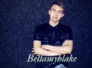 Bellamyblake