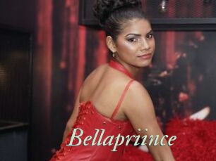 Bellapriince