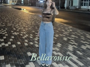 Bellarousie