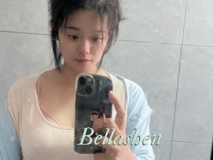 Bellashen