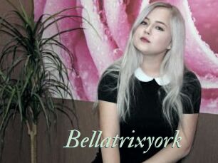 Bellatrixyork