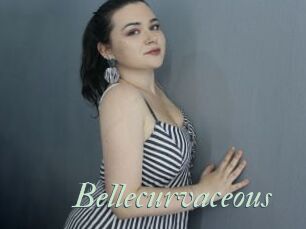 Bellecurvaceous