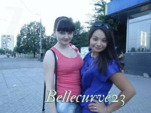 Bellecurve23