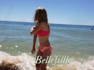 Bellefillle