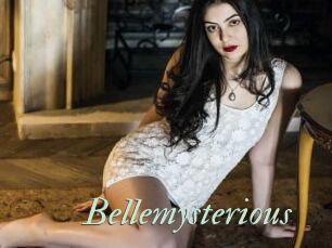 Bellemysterious
