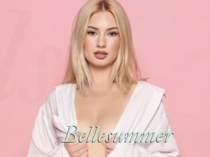 Bellesummer
