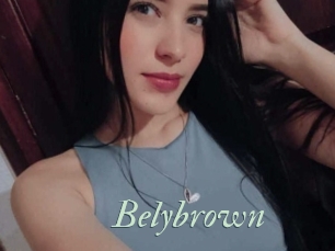 Belybrown