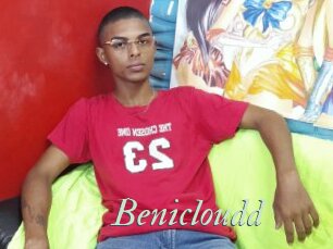 Benicloudd