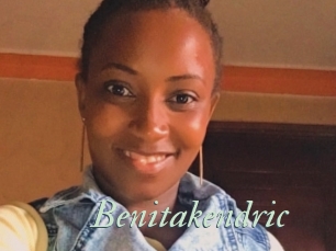 Benitakendric