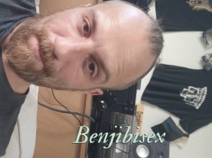 Benjibisex