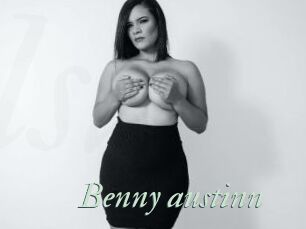 Benny_austinn