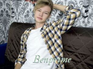 Benprime