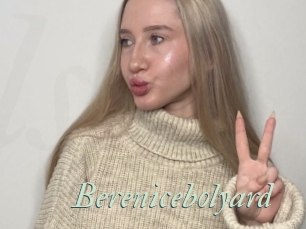 Berenicebolyard