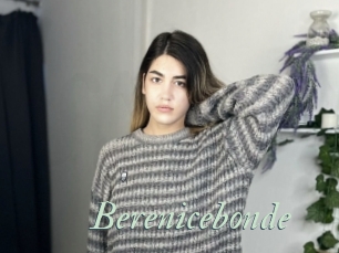 Berenicebonde