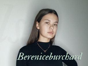 Bereniceburchard