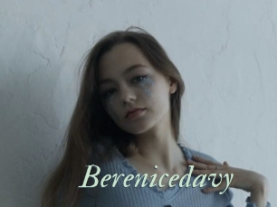 Berenicedavy